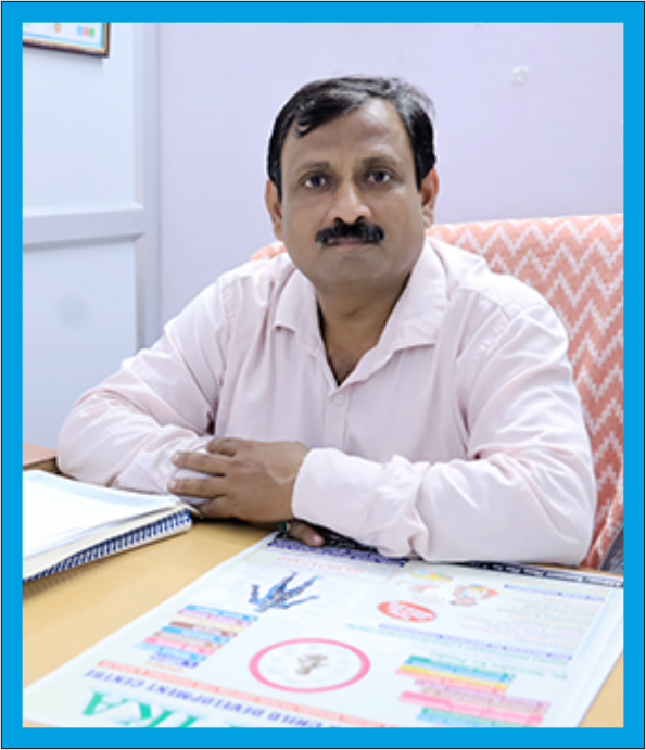Dr. Narendra Kumar